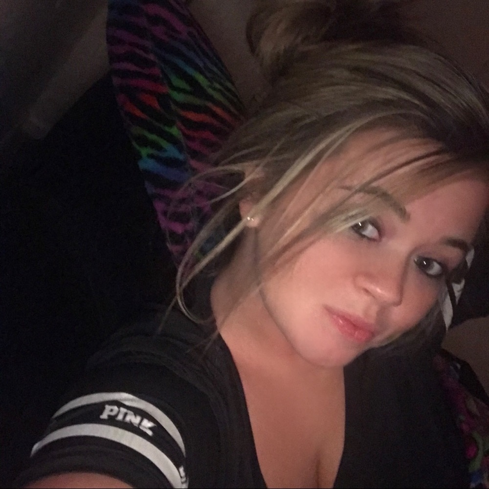 Meet your Posher, Miranda